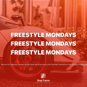 Freestyle Mondays