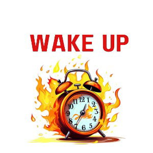 Alarm Clock #2 Freestyle 