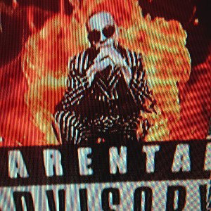 DonTron aka DonTron♊ - B. M. F. (MisUnderstood Mix)