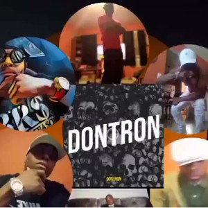 DonTron - All I Know