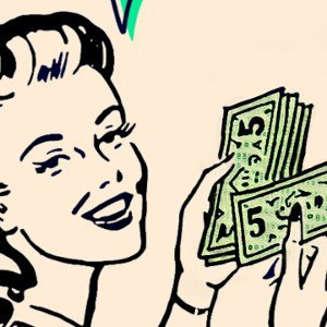 Get tha Money