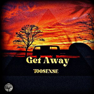 Get Away (paranoid mix)