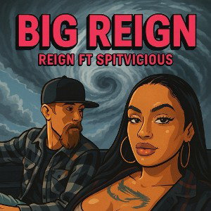 Big Reign 