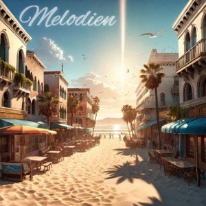 Melodien Feat. Denn¥s