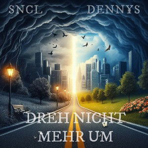 Dreh Nicht Mehr Um feat. DENN¥S