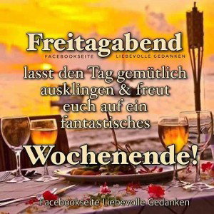 Freitag Nacht / Пятничная Ночь
