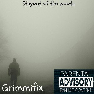 grimmifix- hanging out with Jesus