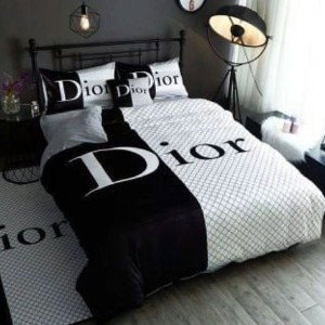 Stack100.....Dior sheets 
