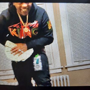 Stack100....thug life