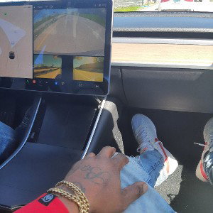 Stack100 .... Tesla Flow