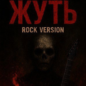 Жуть (ROCK VERSION)