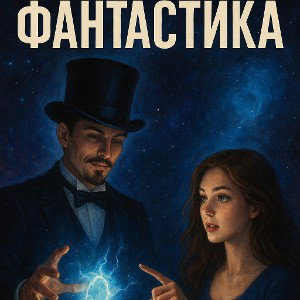 Фантастика 