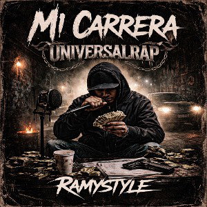 Mi Carrera💣
