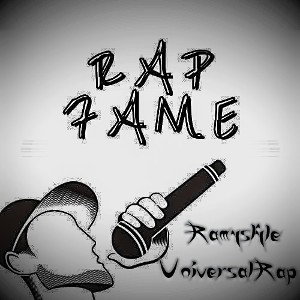  Rap Fame💥
