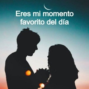 Eres Mi Momento...
