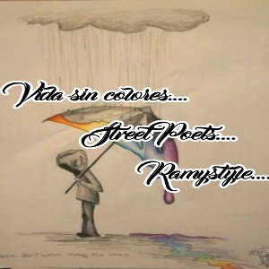  Vida sin colores...