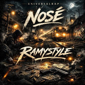 Nose💣