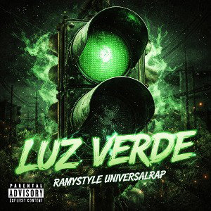 Luz Verde💣💥