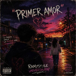 Primer Amor💣