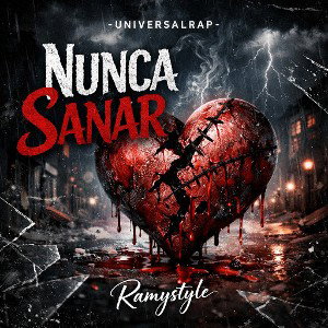 Nunca Sanar💣