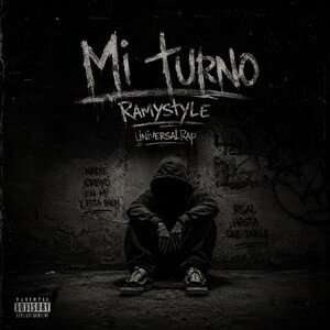Mi turno💣