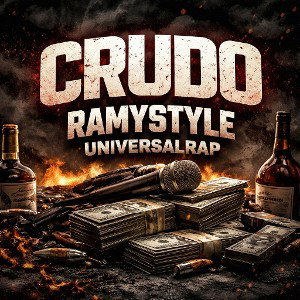 Crudo💣