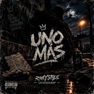Uno Mas💣