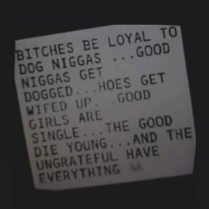 EVERYTHING DIFFRENT 