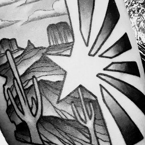 put in for my city