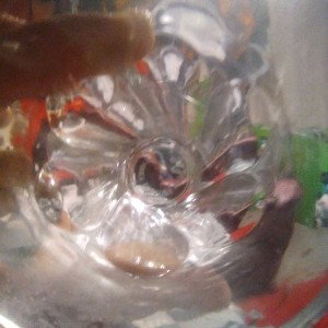 re hash.