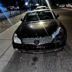 it’s nothing foreign whip crasher