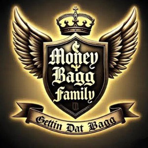Gimme all the cash Instrumental 