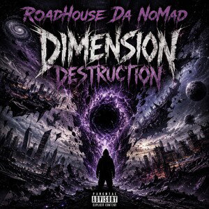 Dimension Destruction 