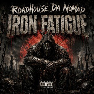 Iron Fatigue instrumental 