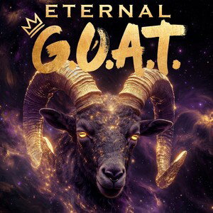 ETERNAL G.O.A.T.