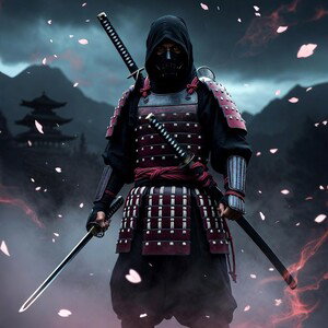 Shinobi Samurai 