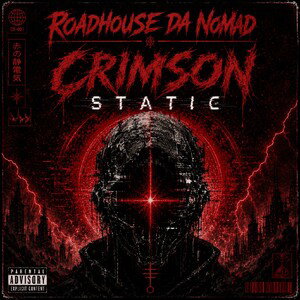 Crimson Static Instrumental 