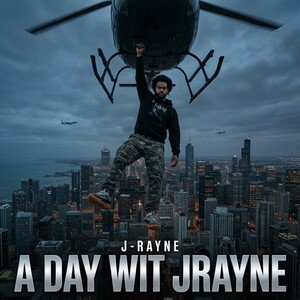 A Day Wit JRayne