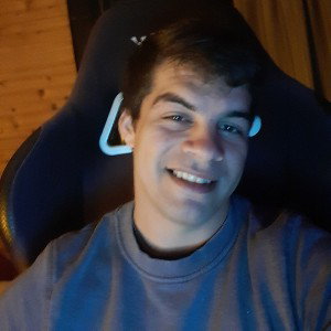 FisherMc- Valorize antes da perda!