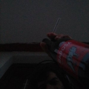 não brinca