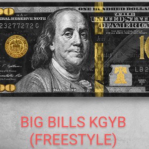 BIG BILLS