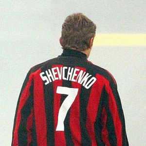 Hasehm - Shevchenko