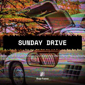Sunday drive