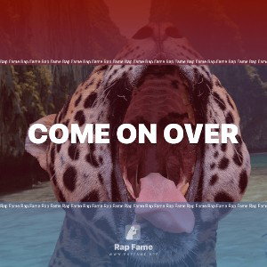 come on over
