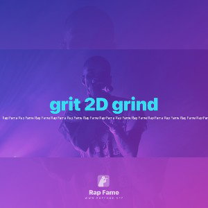 grit 2D grind