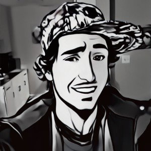 Story Of Drewskie 