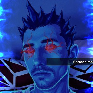 Destruction Creation 