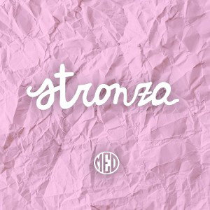Med Blase - Stronza