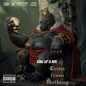 come from nothing 