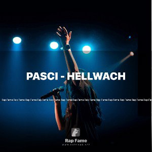 pasci - Hellwach